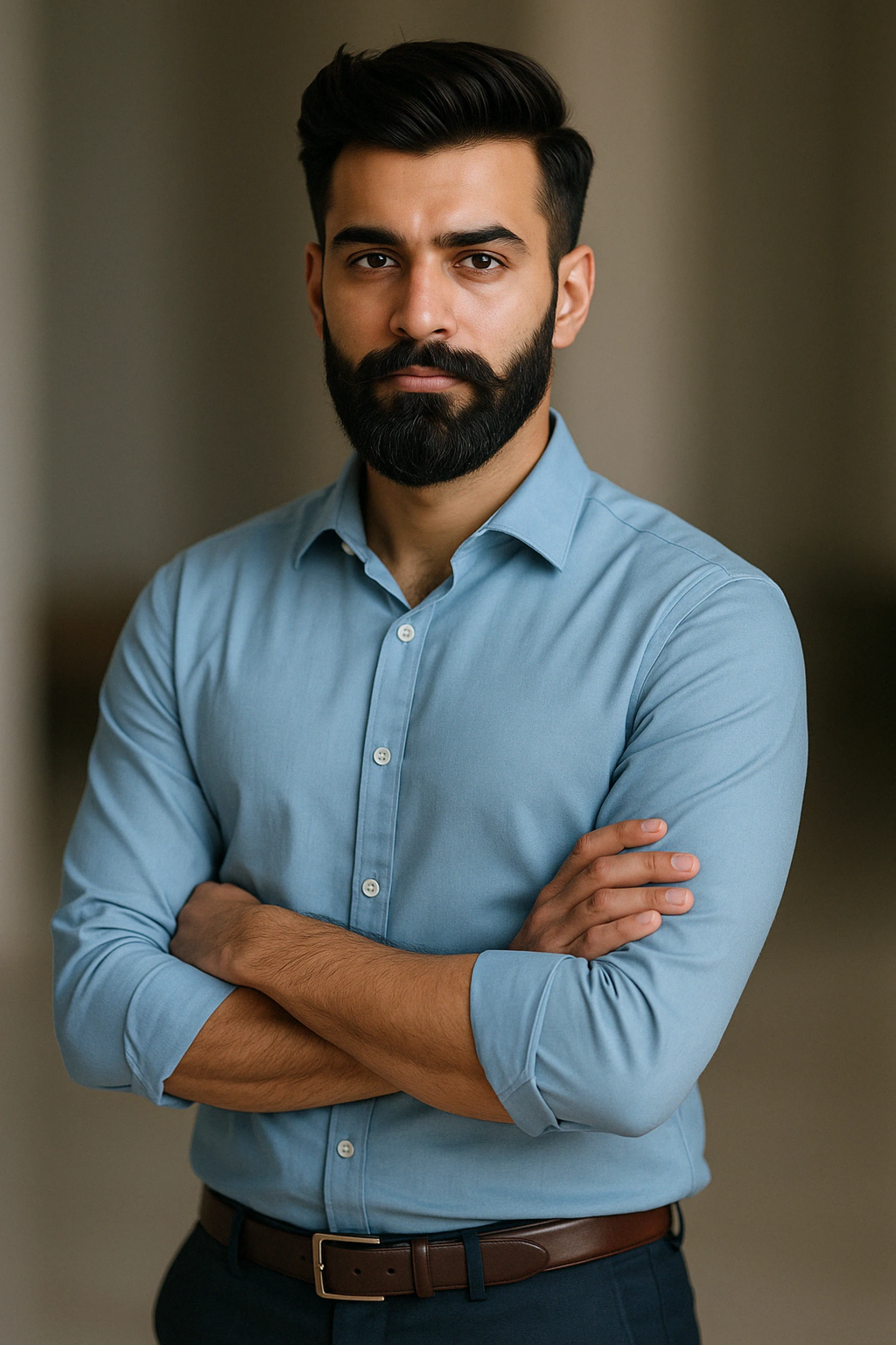Bhavya Koshti