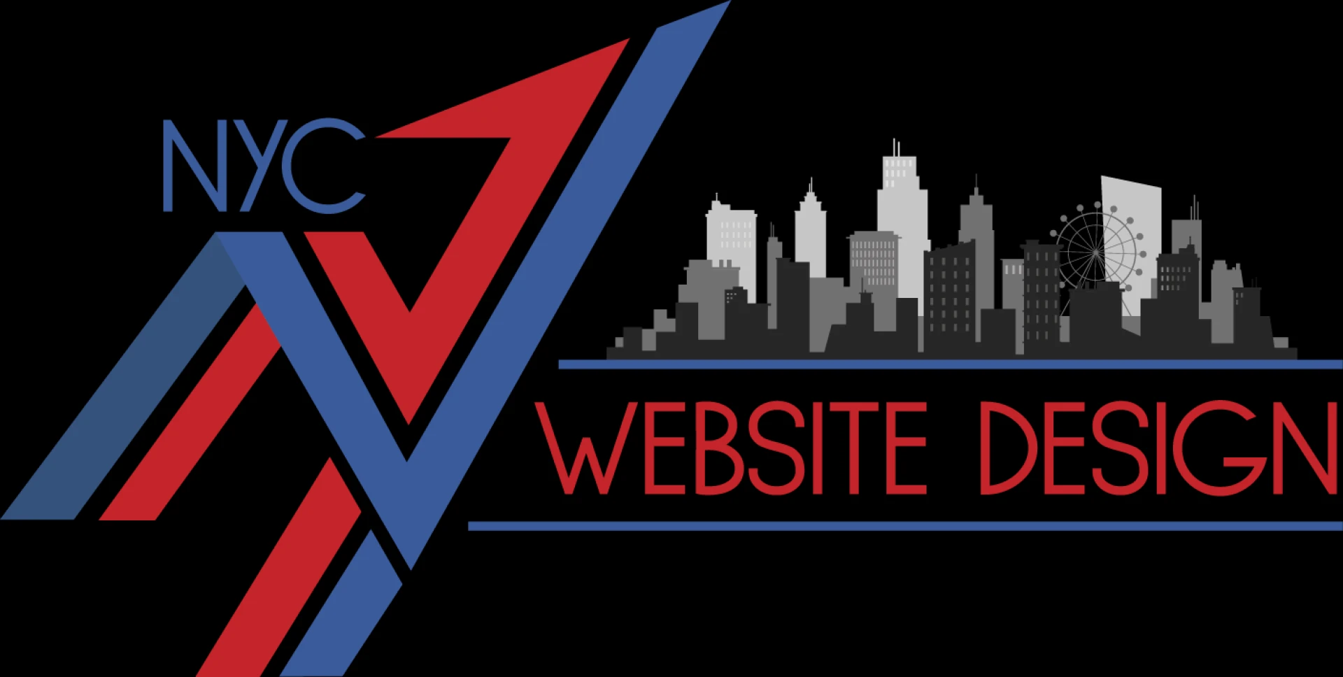 Top New York Web Design