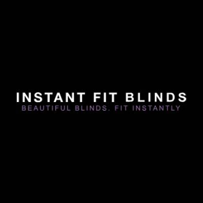 Instant Fit Blinds