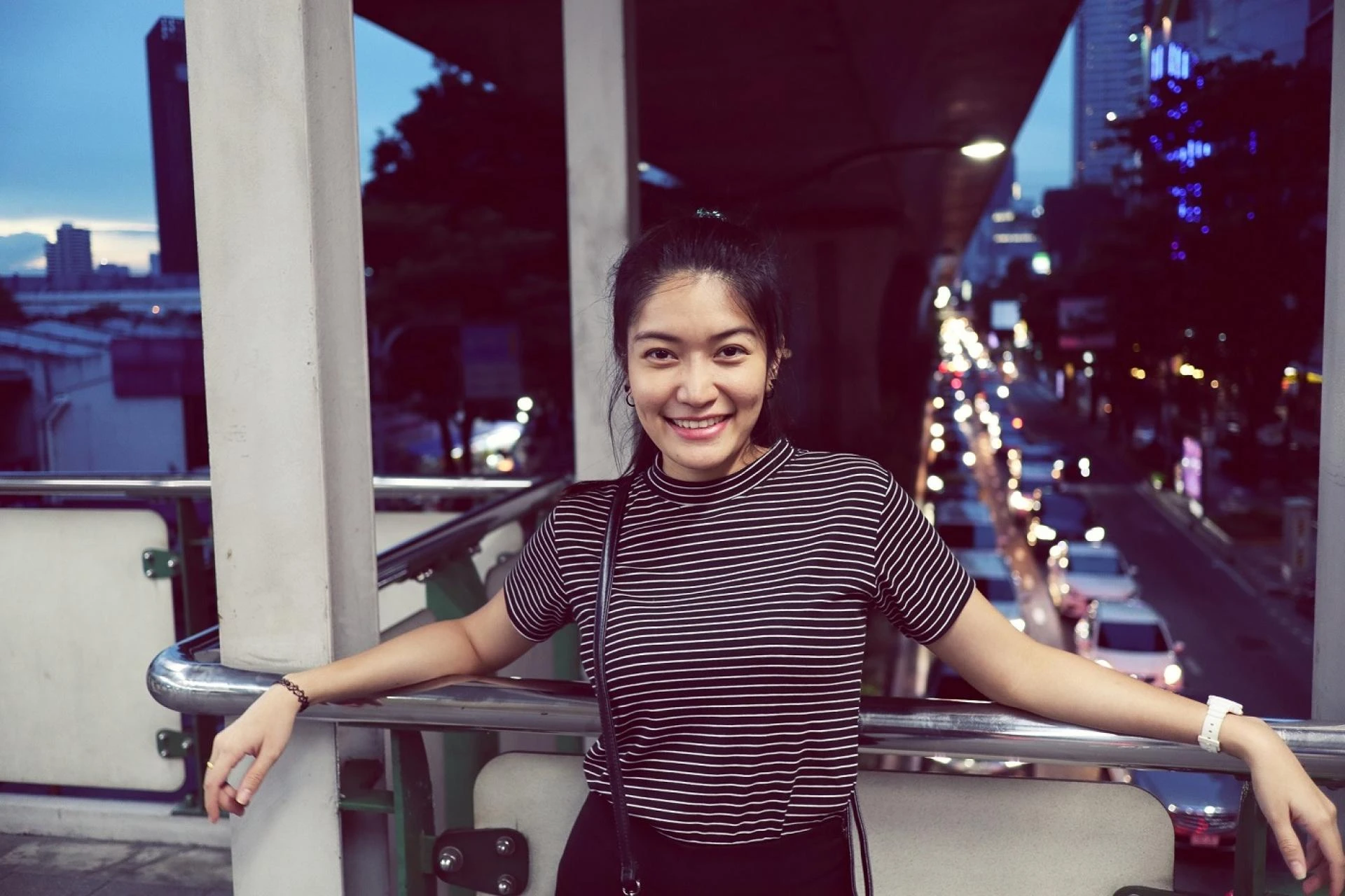 yang kwong