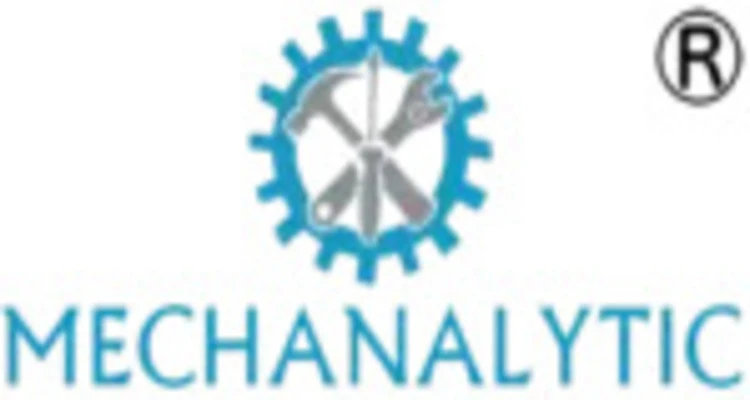 Mechanalytic Global Services LLP