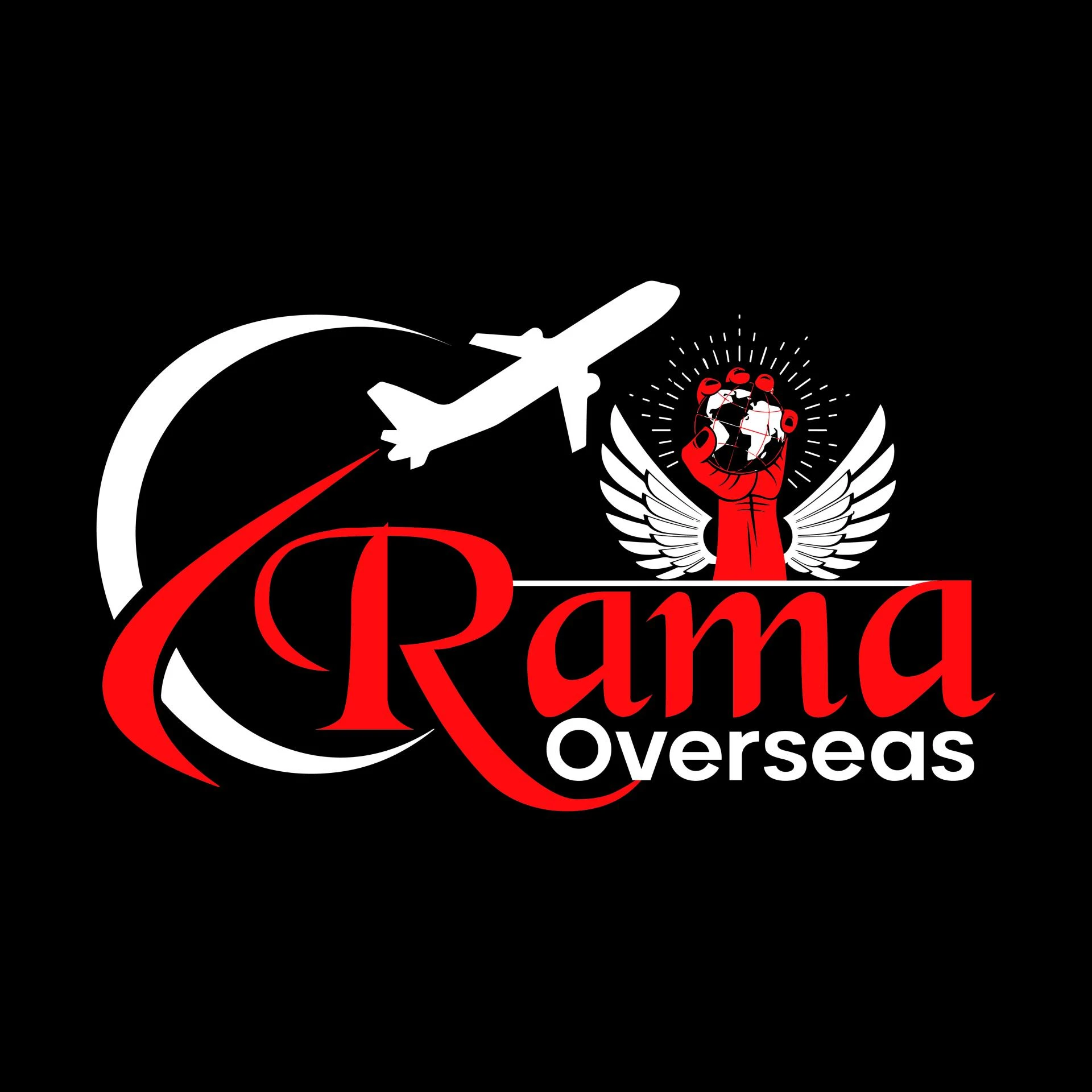 Rama Overseas