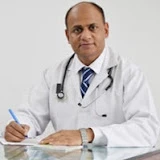 Dr Vikram Chauhan