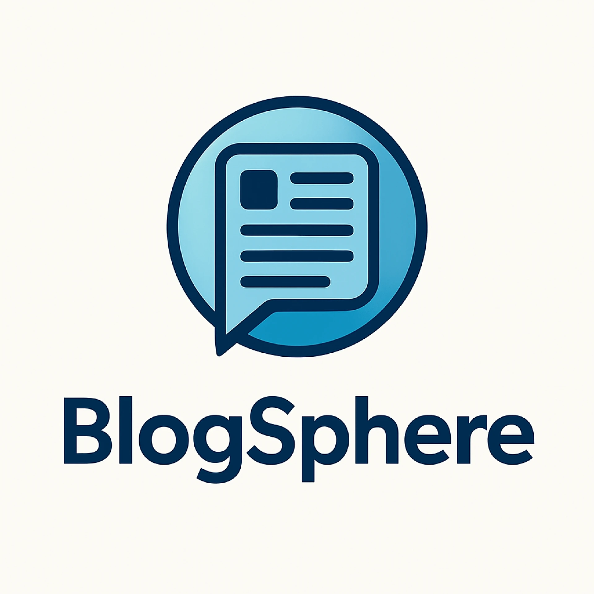 Blog Sphere