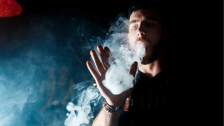 vape site