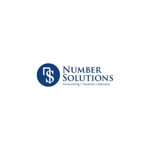 Number Solutions 