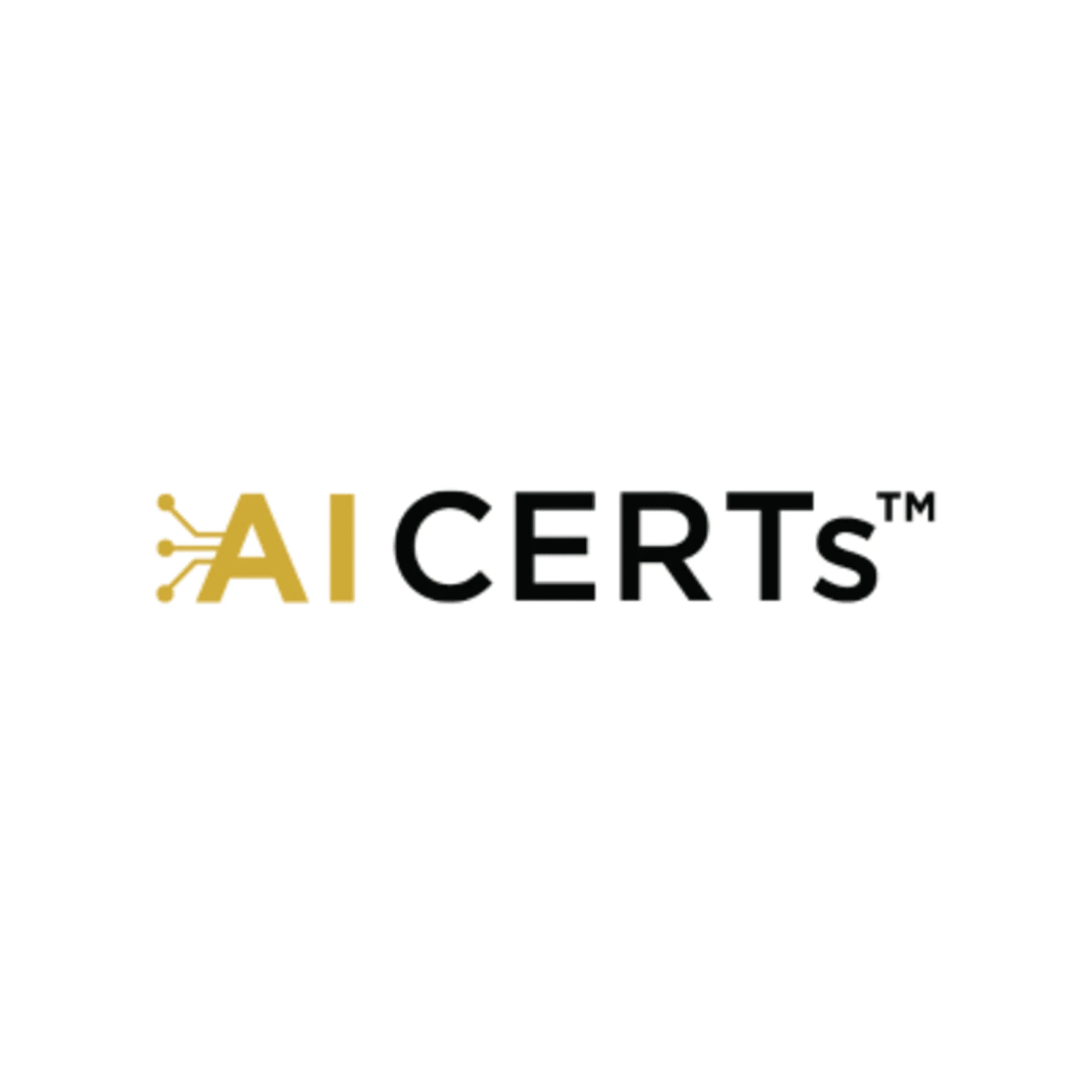 AI CERTs
