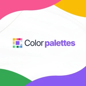 Color Palettes Online