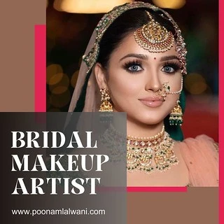 Poonam Lalwani