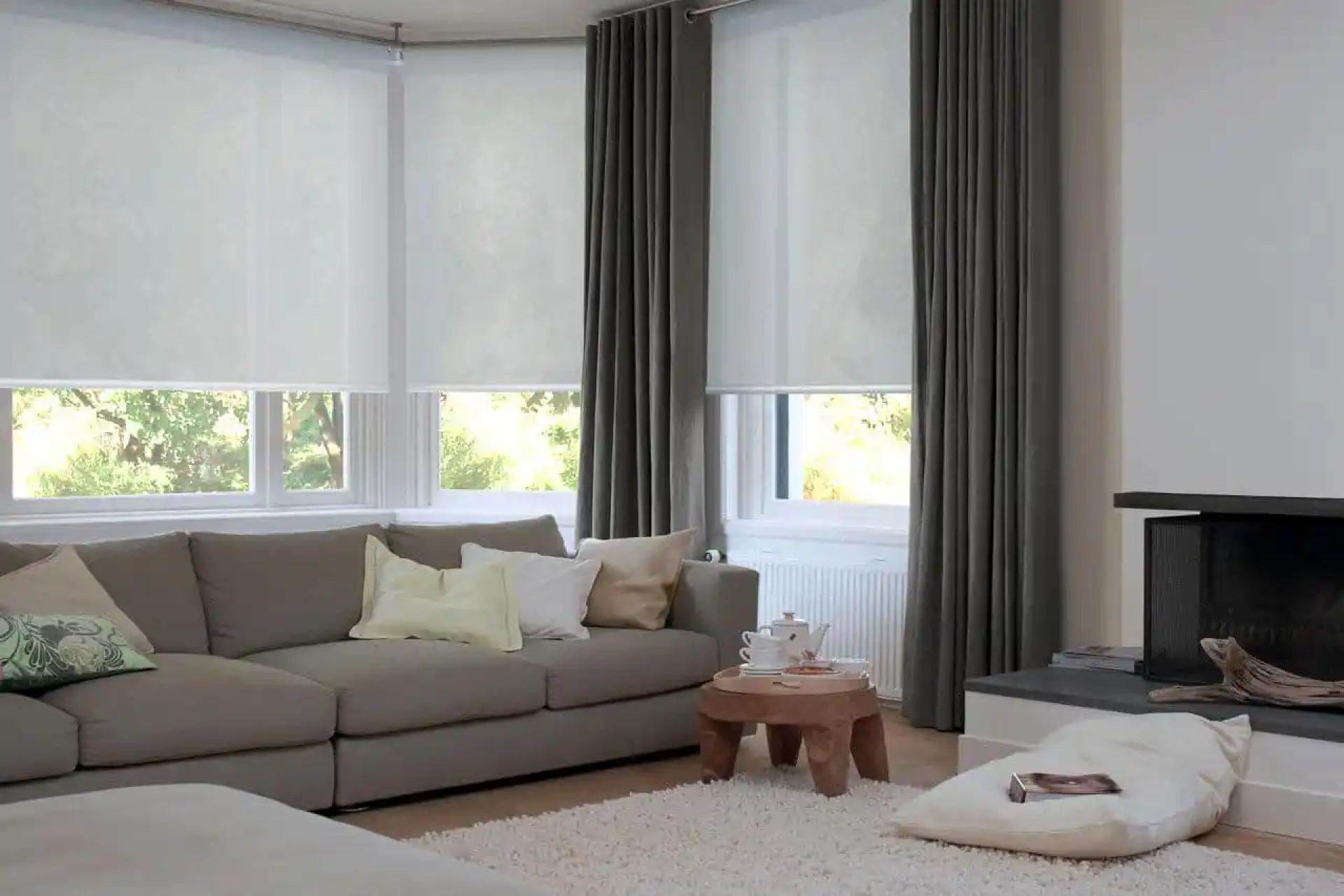 Smart Living Blinds