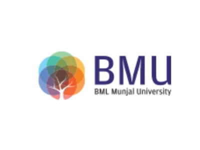 BML Munjal University