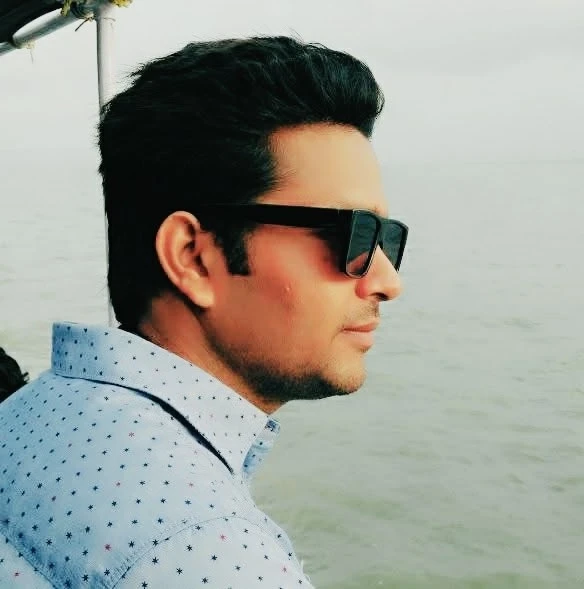 Arvind Pandey