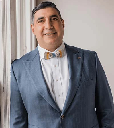 George Farah