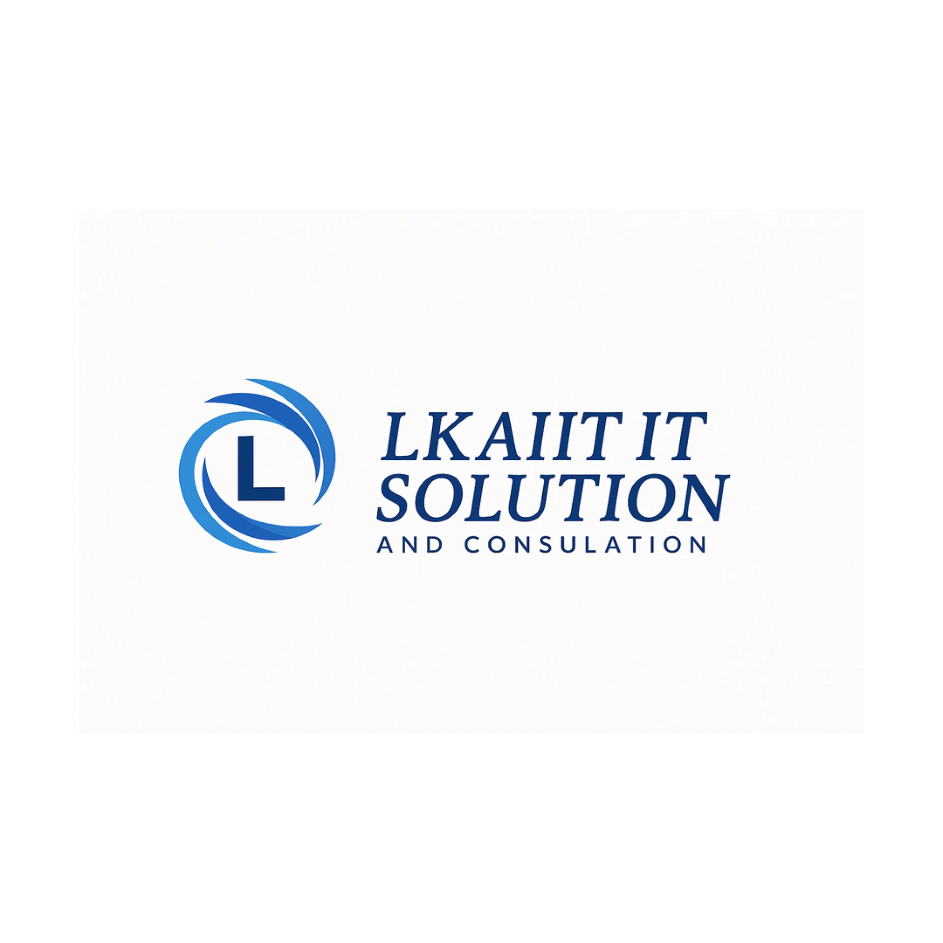 LKAIIT Solutions and Consultations