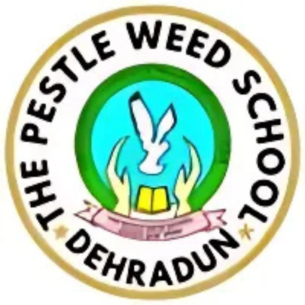 The Pestle Weed School