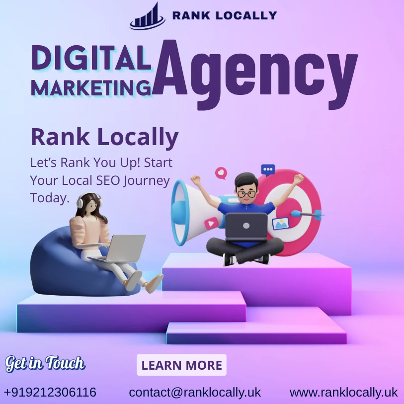 Leeds SEO Experts