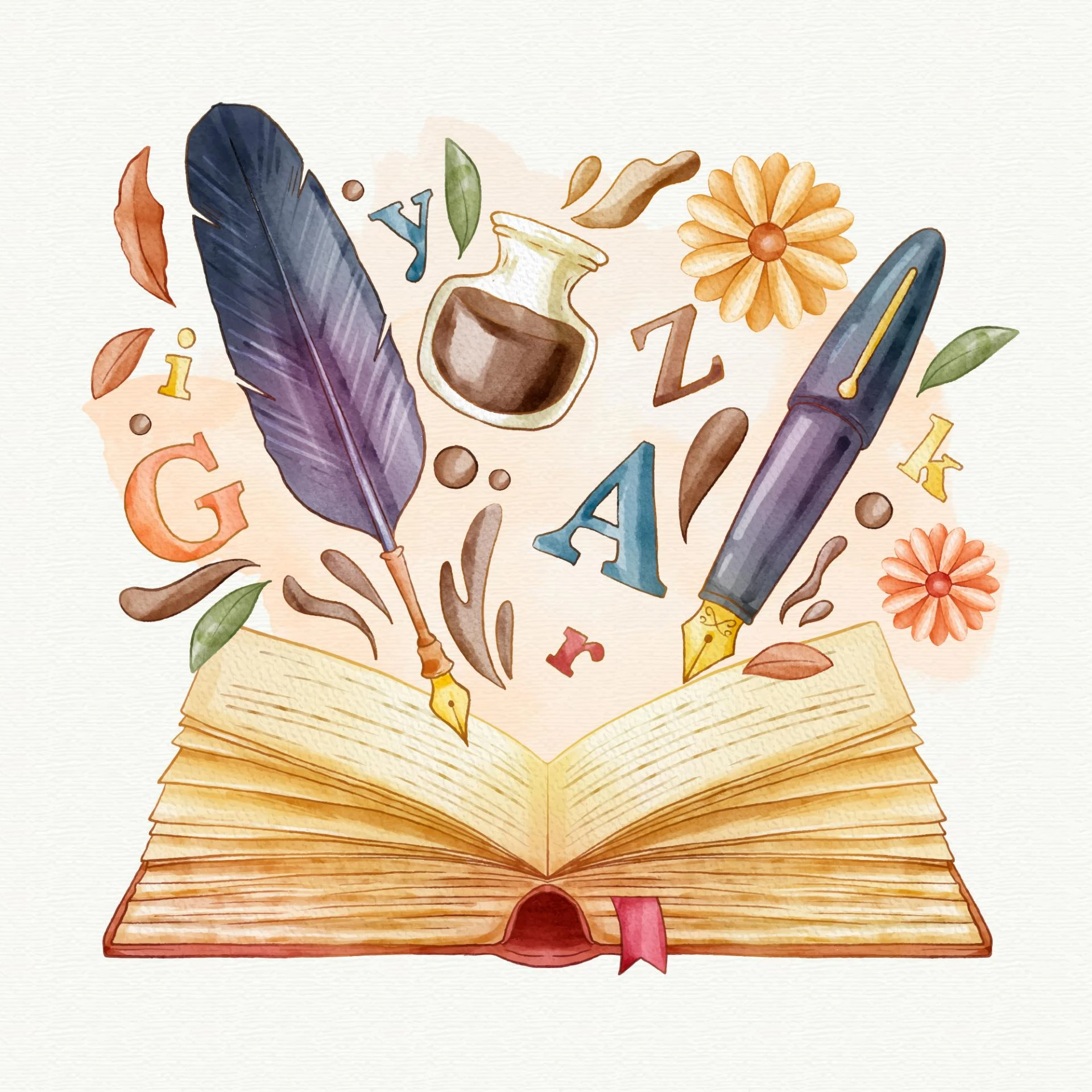 Writen Pen