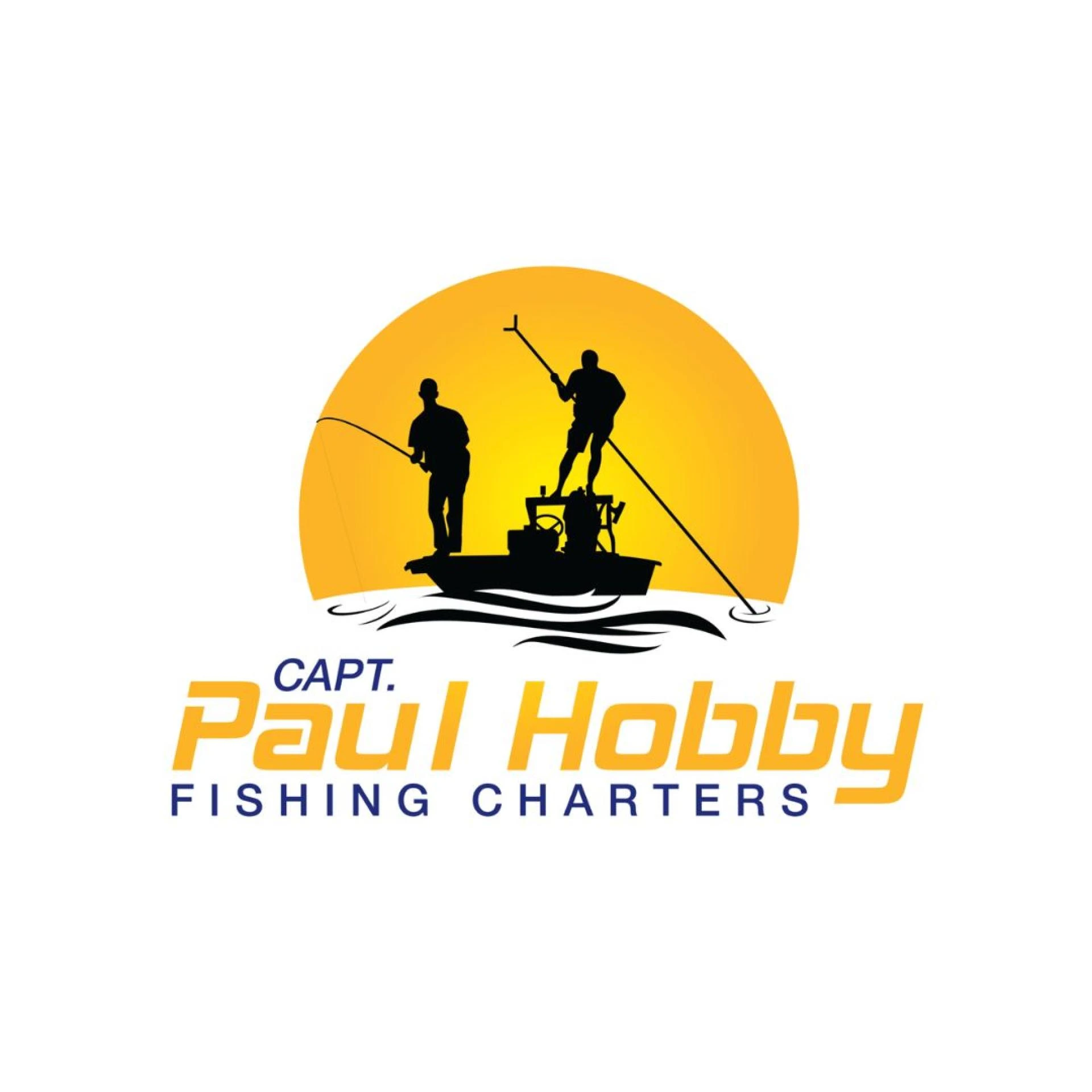 Capt Paul Hobby 