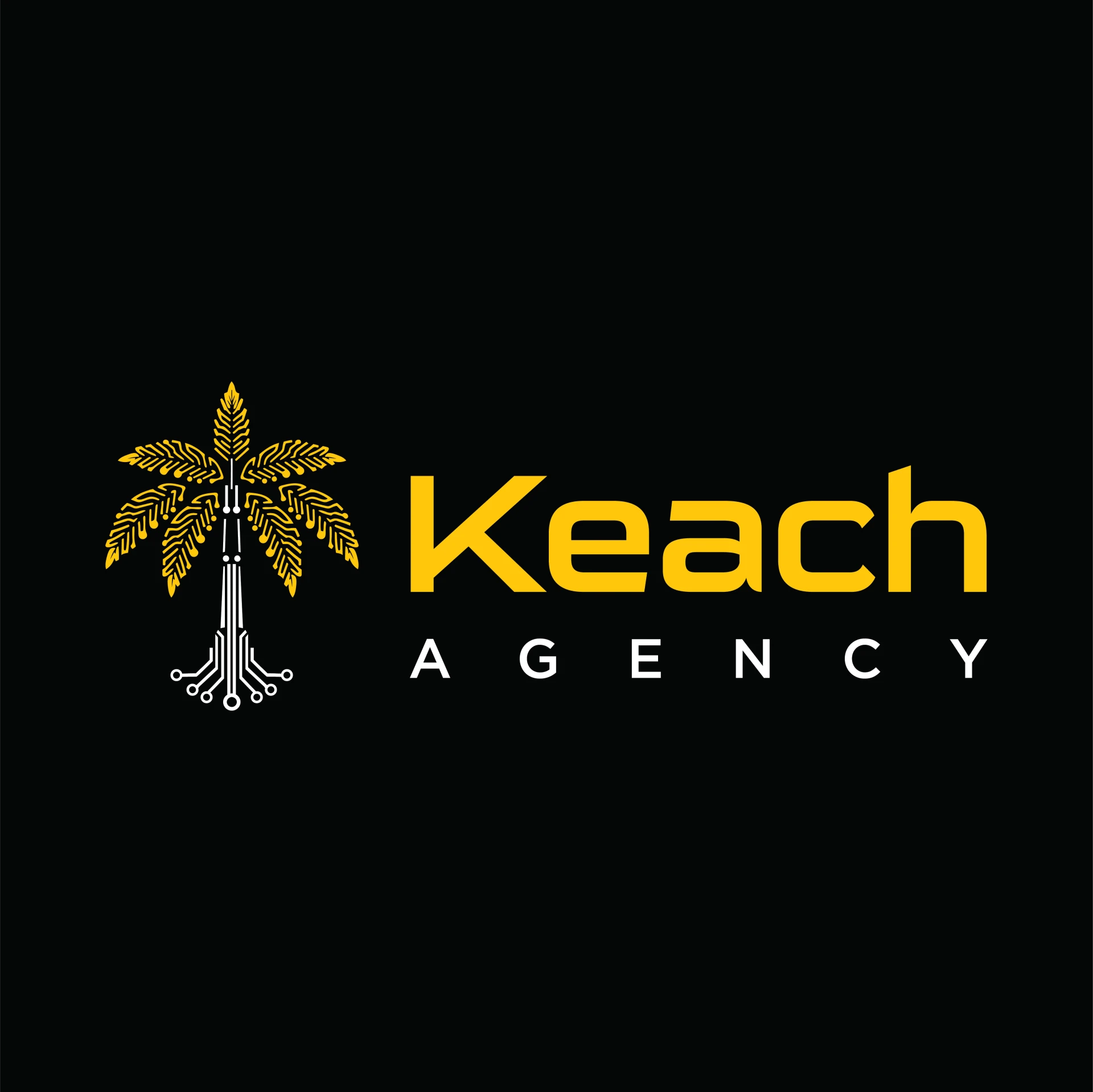 Keach Agency