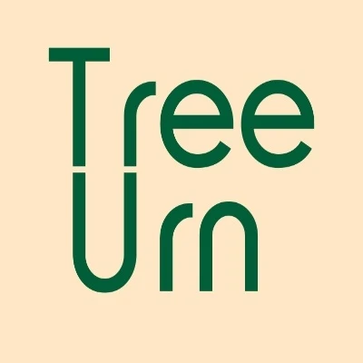 tree urn