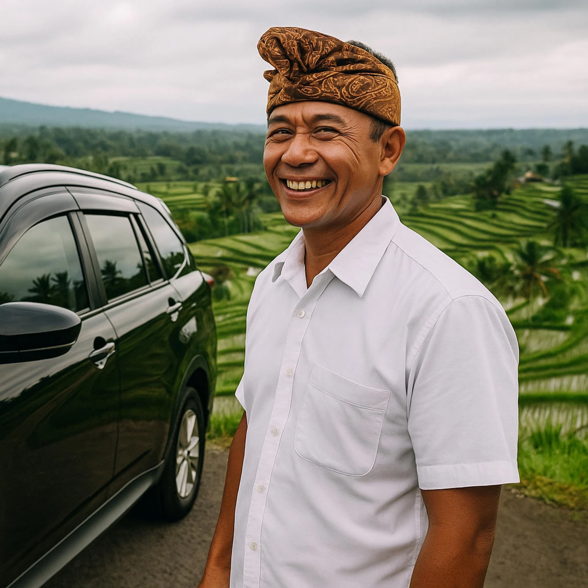 Wayan Wandri