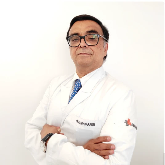 vascular surgeon