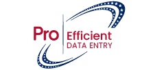 proefficient data entry services 
