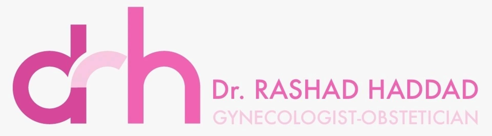 Dr Rashad Haddad