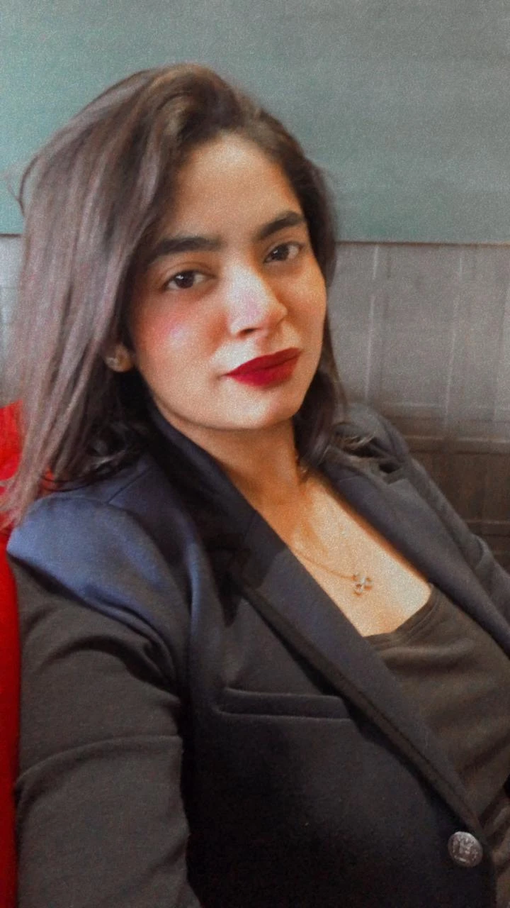 Maham Najam