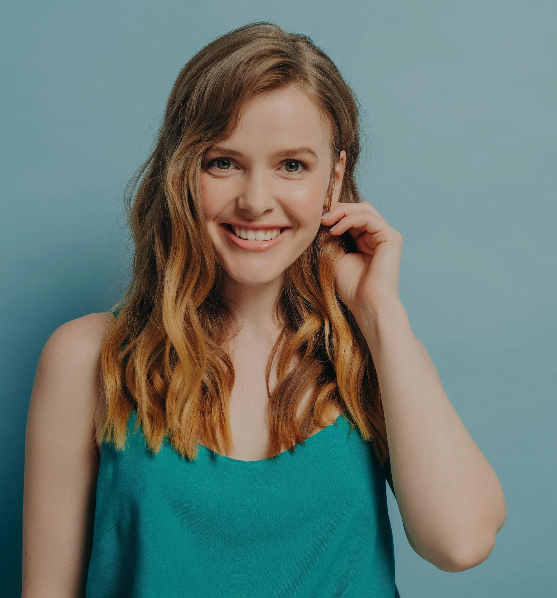 Mia Thomas