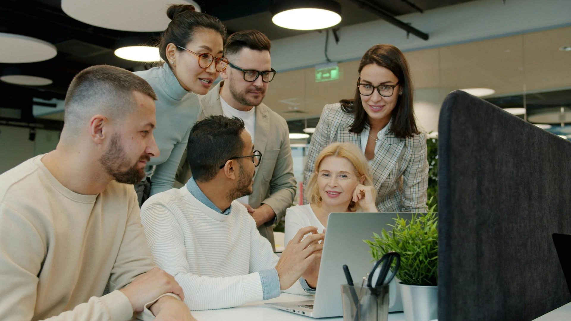 interim Executive Solutions