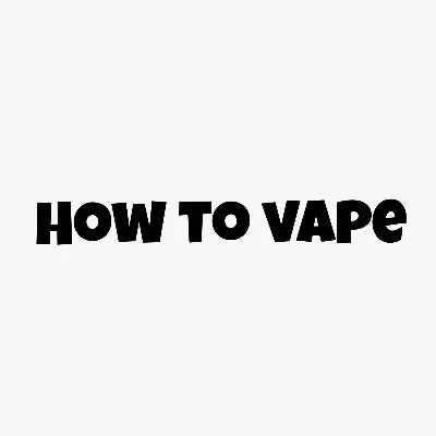 howtovape