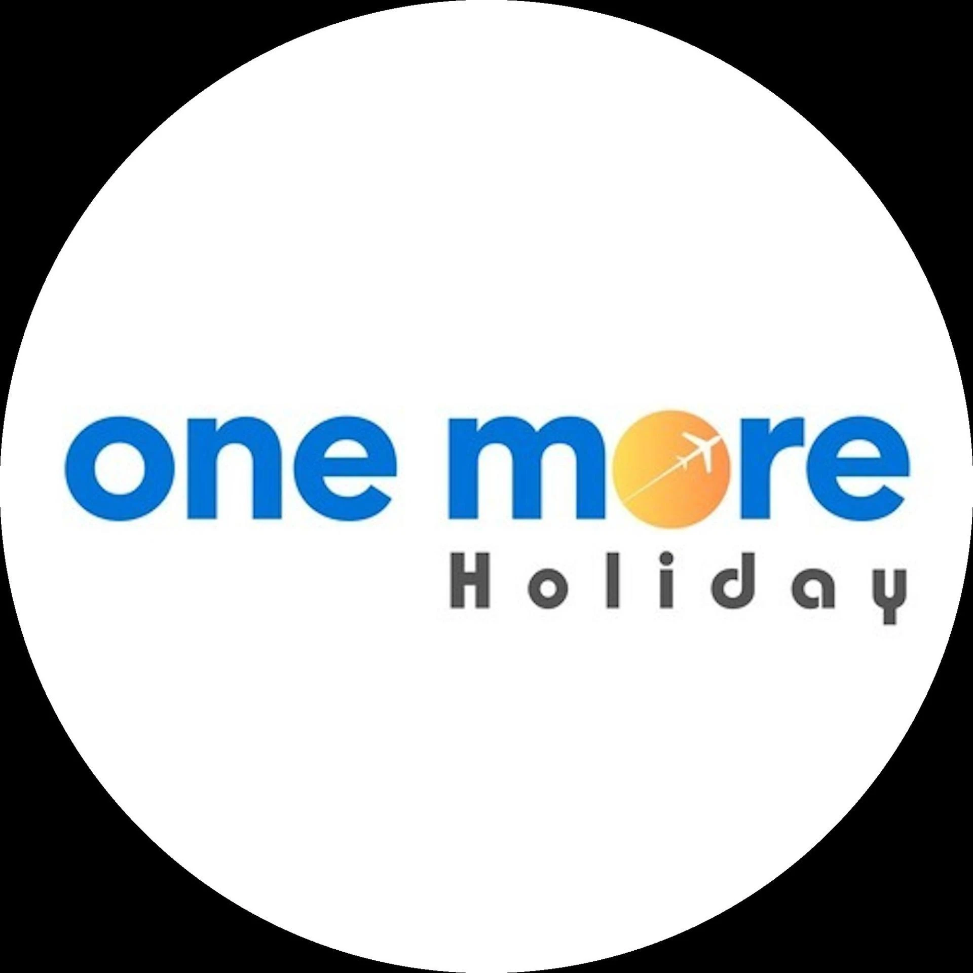 One More Holiday
