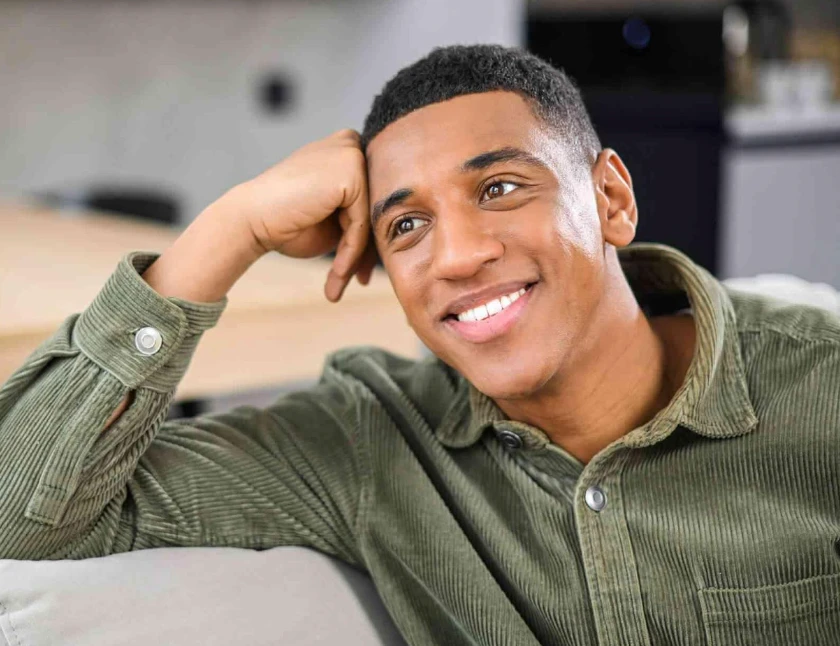 Jordan Reyes
