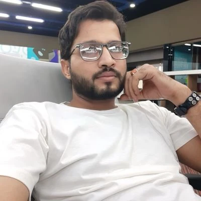 Abid Ali