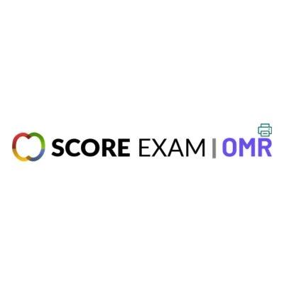 OMR Sheet Scan