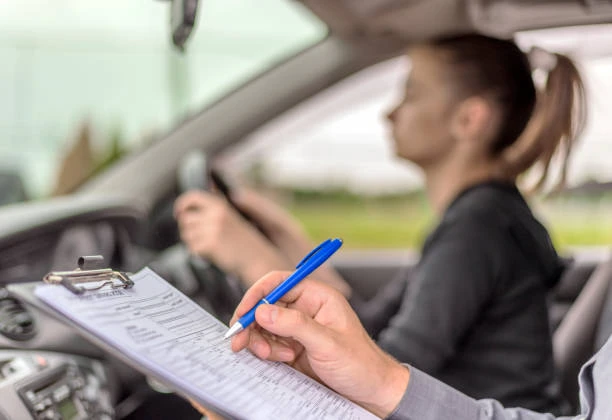 Budget driving 