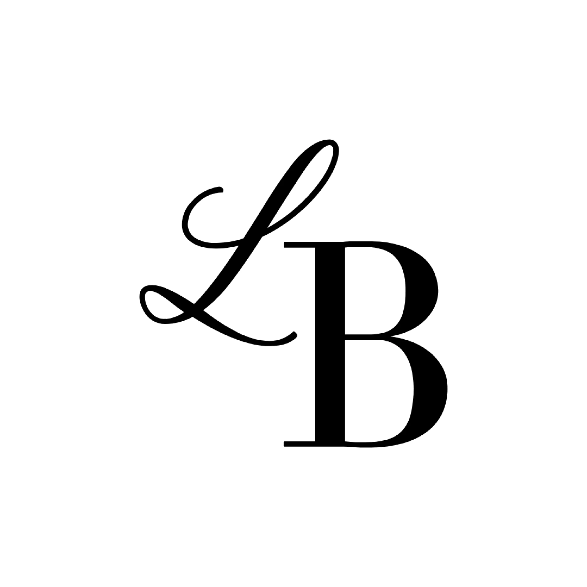 LES BONBONS