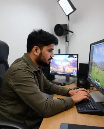 Advik Singh