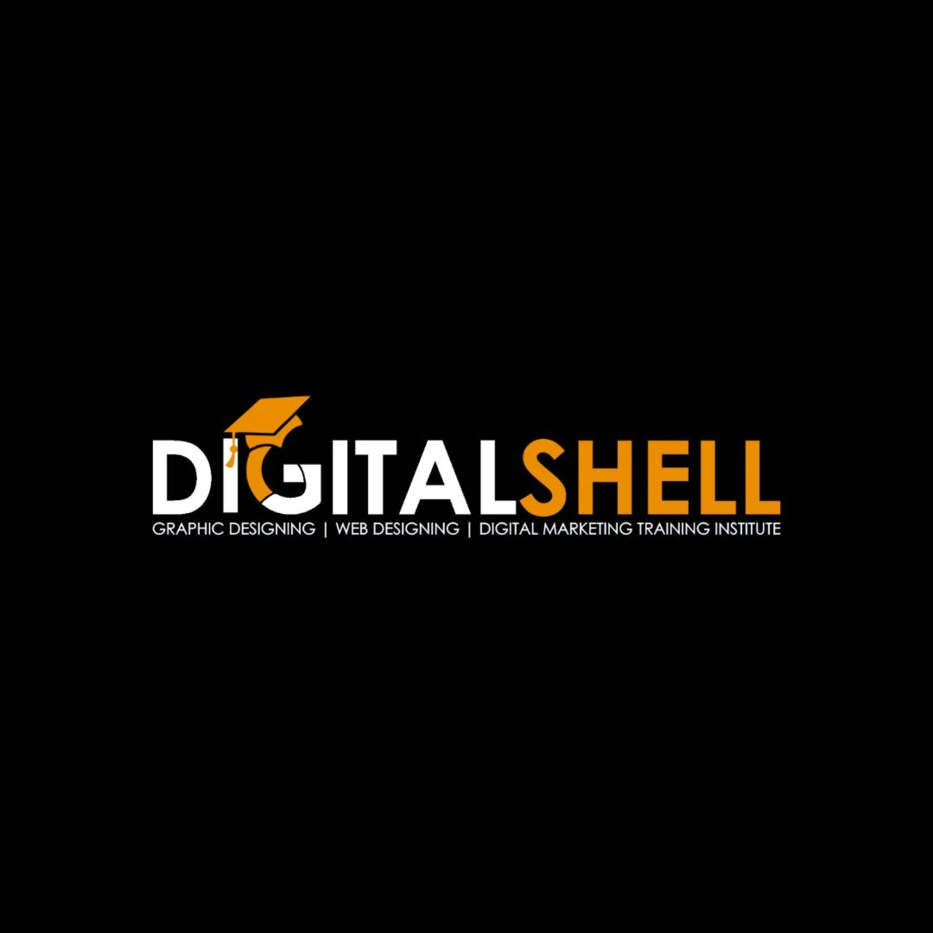 digital shell