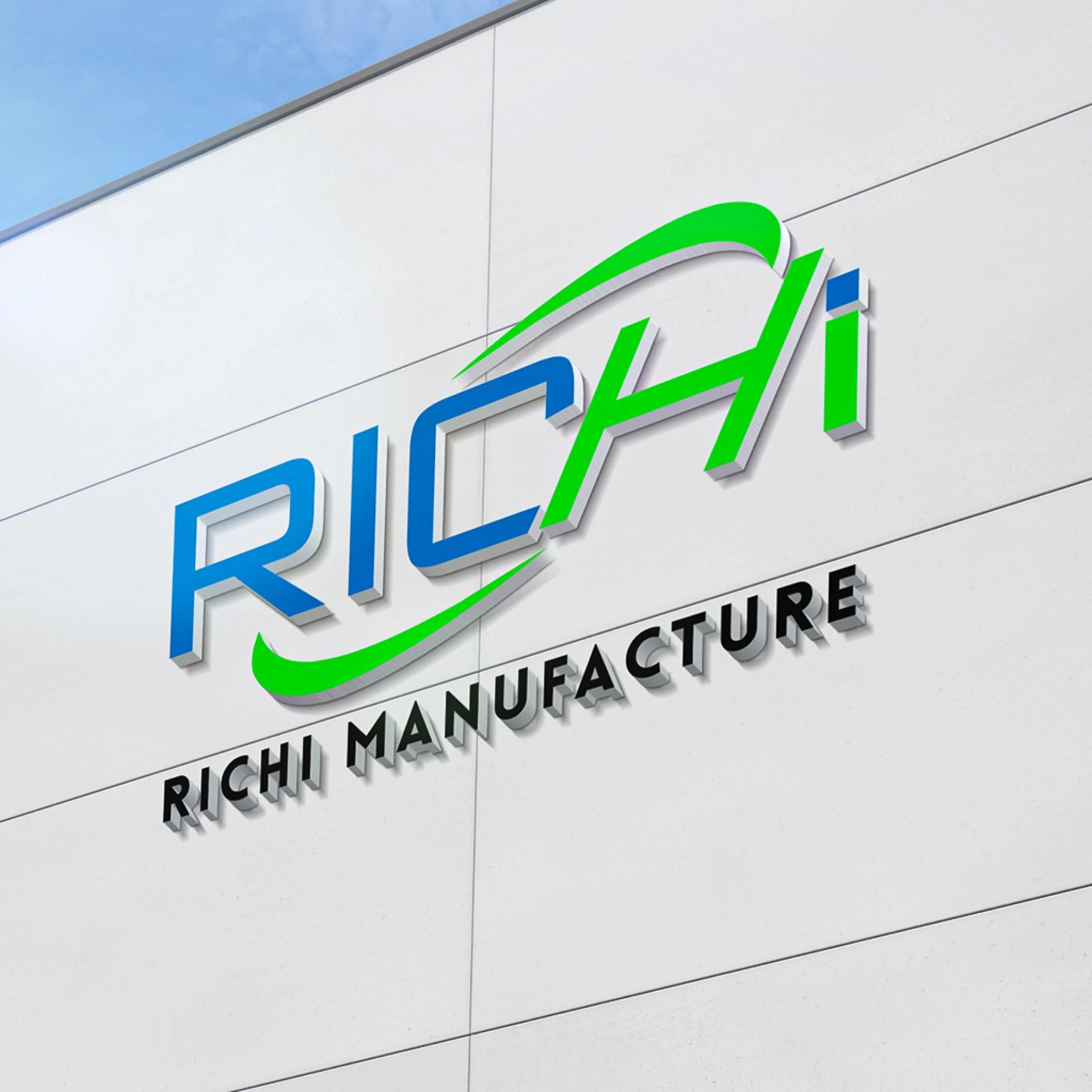 Richimanufacture