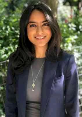 Sumita Ganguly 