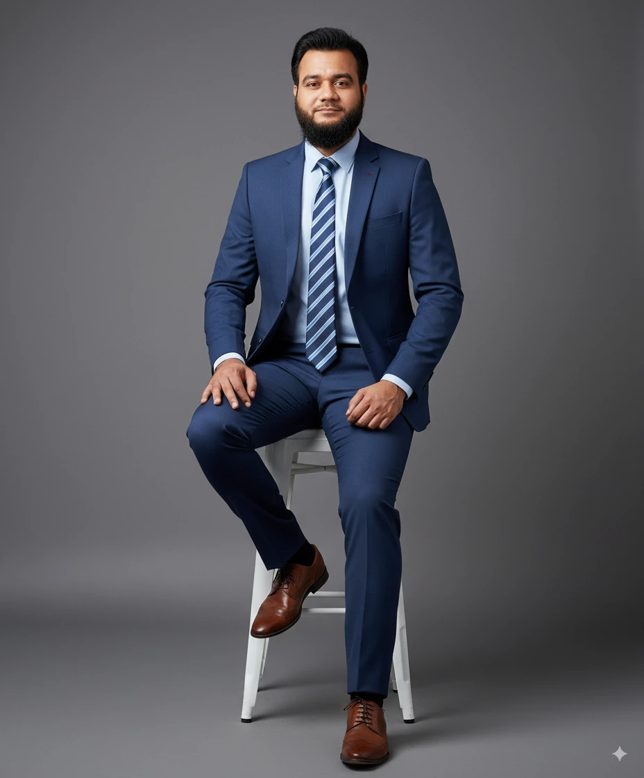 Md Abdus Salam