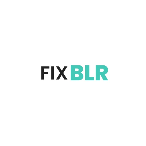 FixBLR 