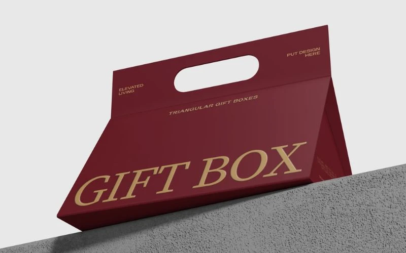 Pack Cust Custom Packaging