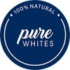 Pure whites