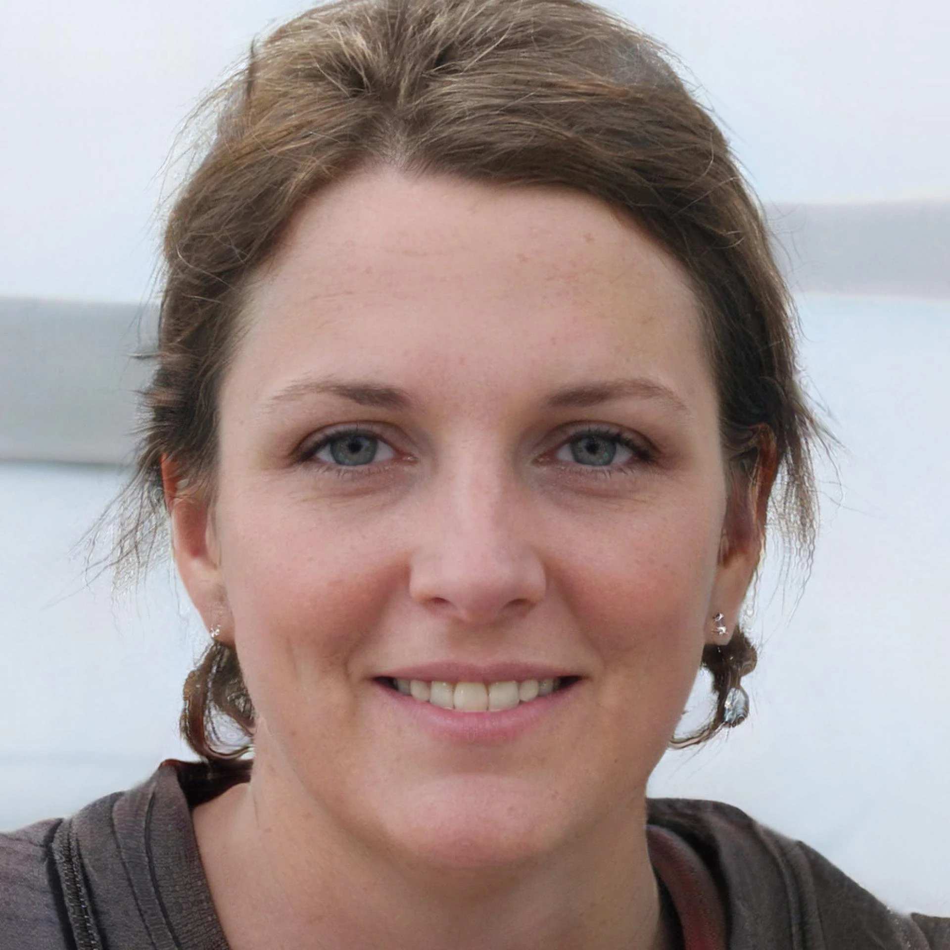 Olivia Harper