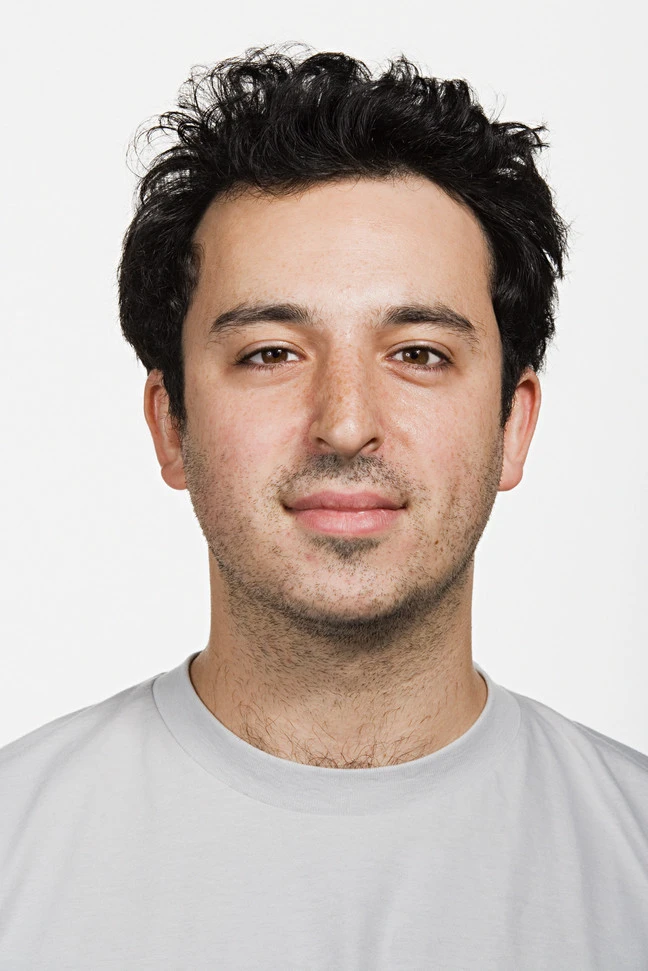 Michael Folk