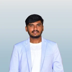 Chandru S