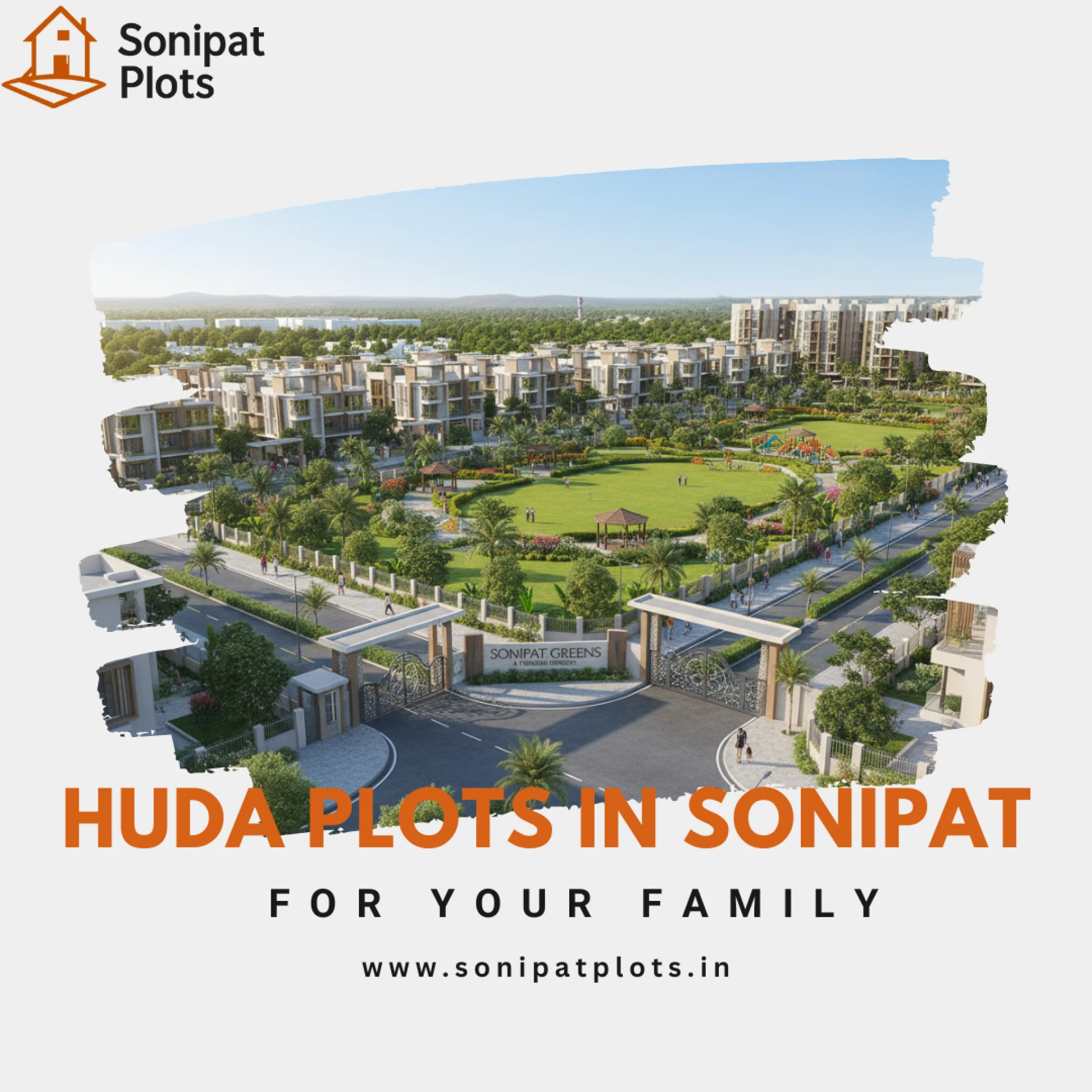 Sonipattownship